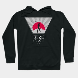 The Shot Hoodie